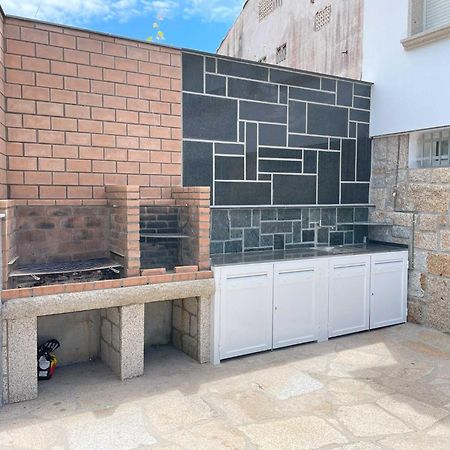 Seixalbo26 Villa Sanxenxo Dış mekan fotoğraf