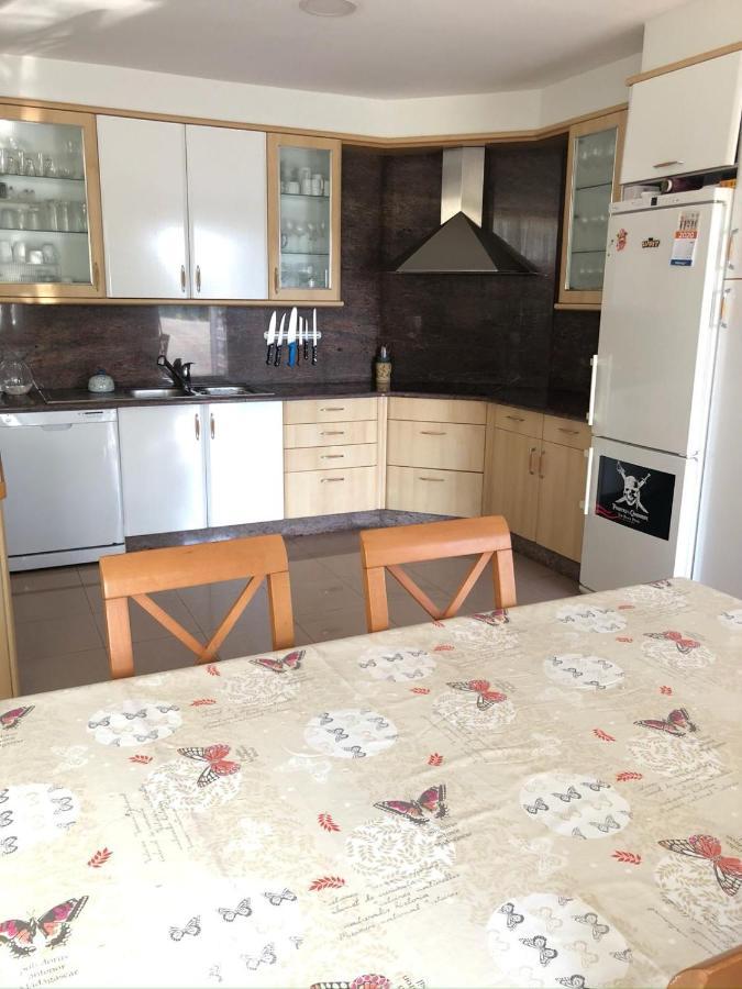 Seixalbo26 Villa Sanxenxo Dış mekan fotoğraf