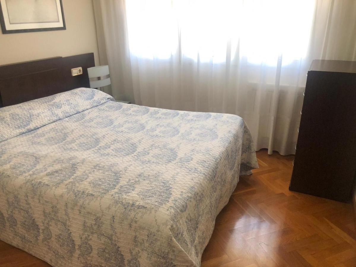 Seixalbo26 Villa Sanxenxo Dış mekan fotoğraf