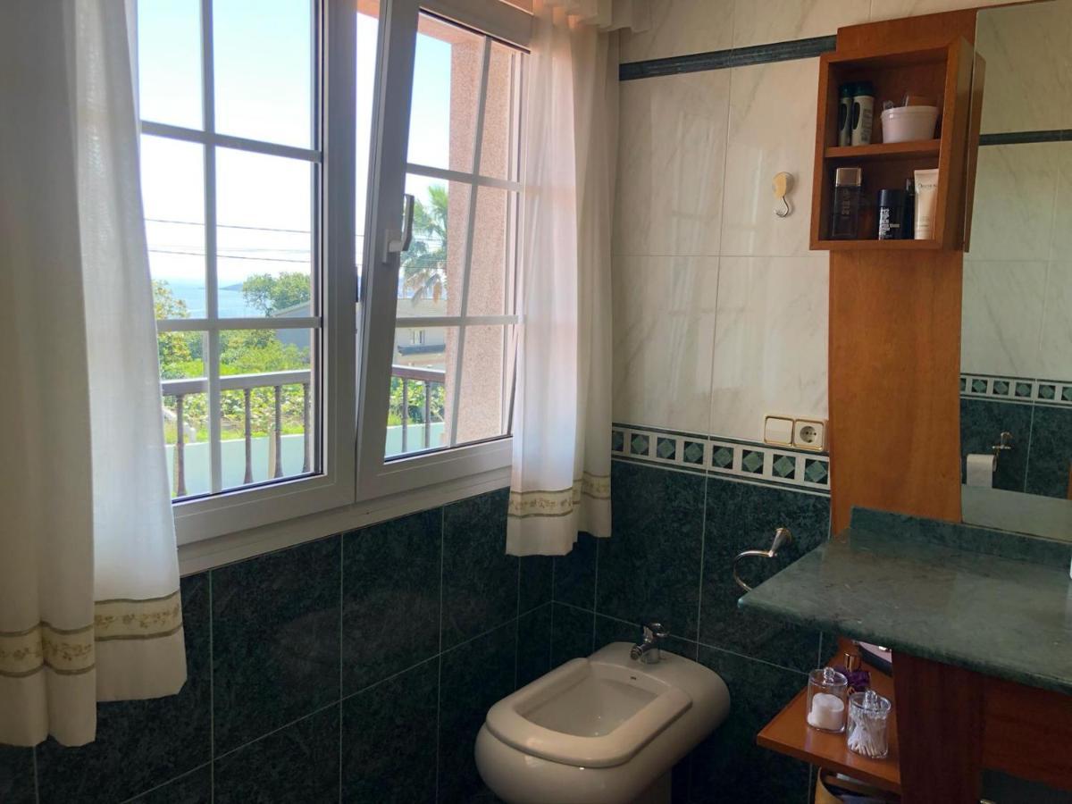 Seixalbo26 Villa Sanxenxo Dış mekan fotoğraf