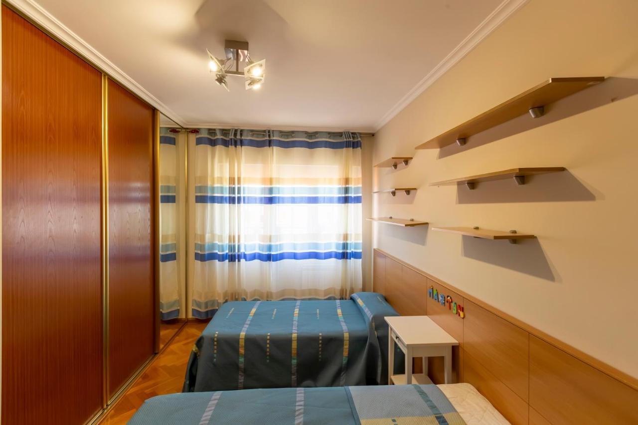 Seixalbo26 Villa Sanxenxo Dış mekan fotoğraf