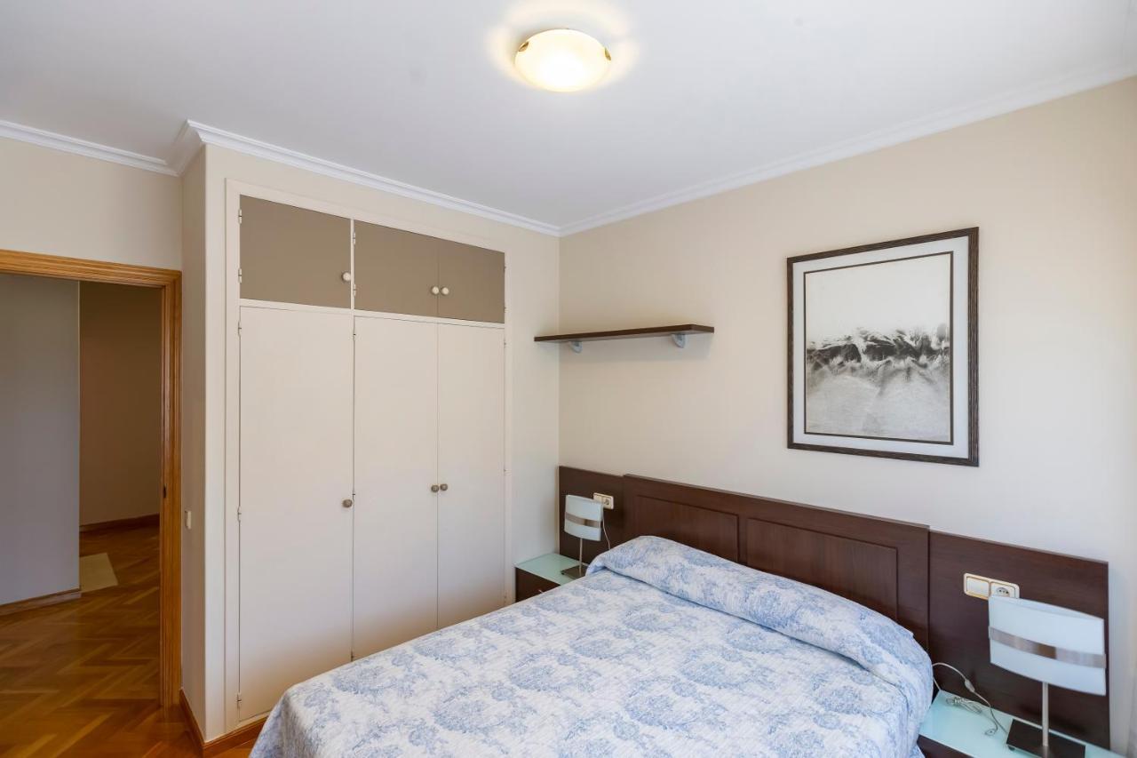 Seixalbo26 Villa Sanxenxo Dış mekan fotoğraf