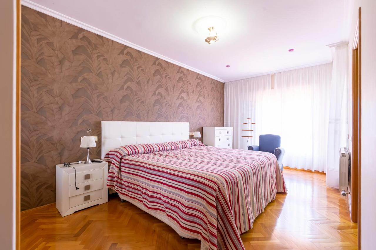 Seixalbo26 Villa Sanxenxo Dış mekan fotoğraf