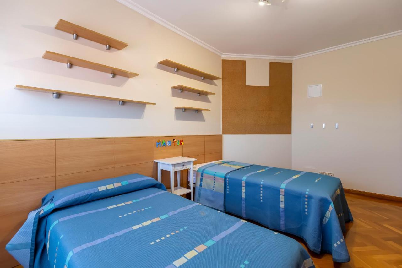 Seixalbo26 Villa Sanxenxo Dış mekan fotoğraf