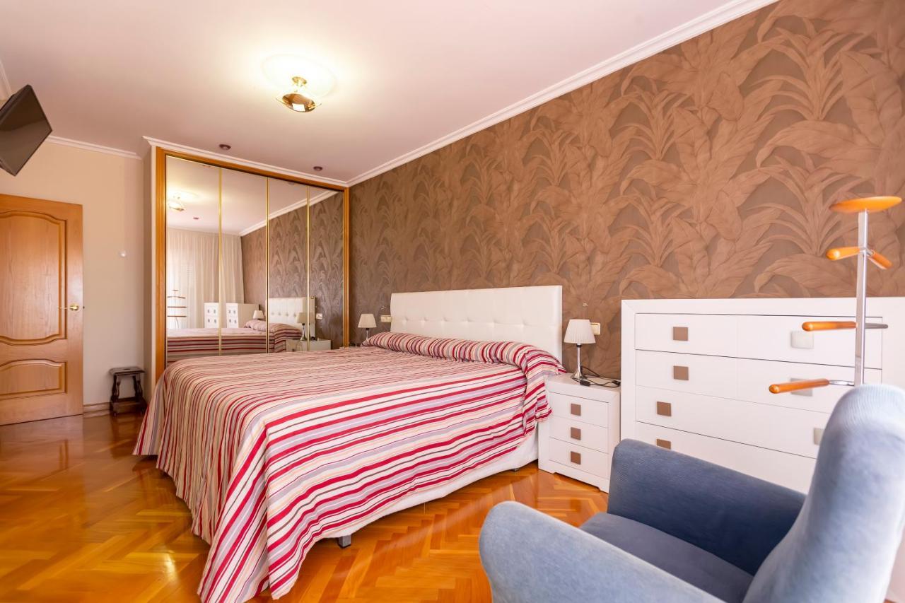 Seixalbo26 Villa Sanxenxo Dış mekan fotoğraf