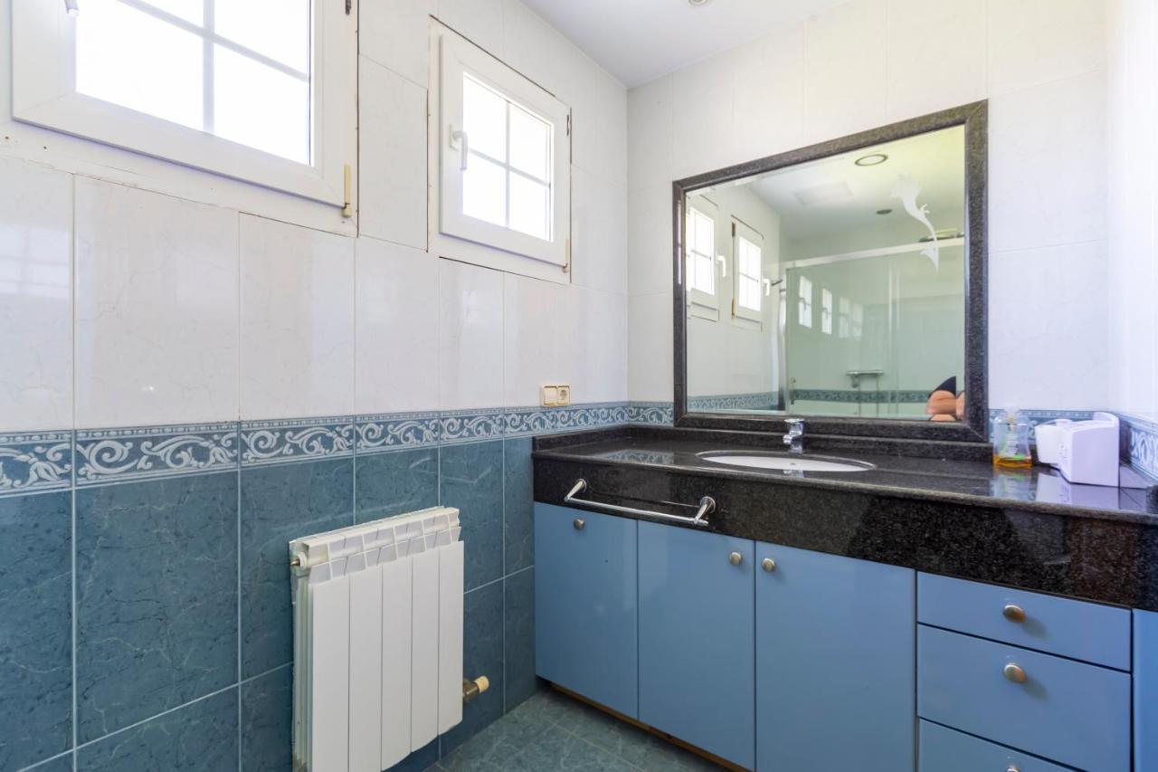 Seixalbo26 Villa Sanxenxo Dış mekan fotoğraf