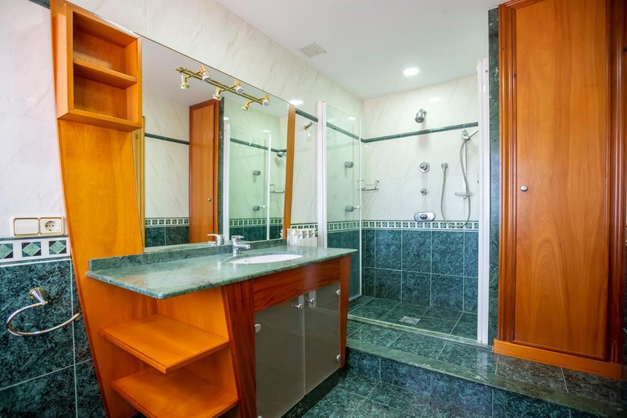 Seixalbo26 Villa Sanxenxo Dış mekan fotoğraf