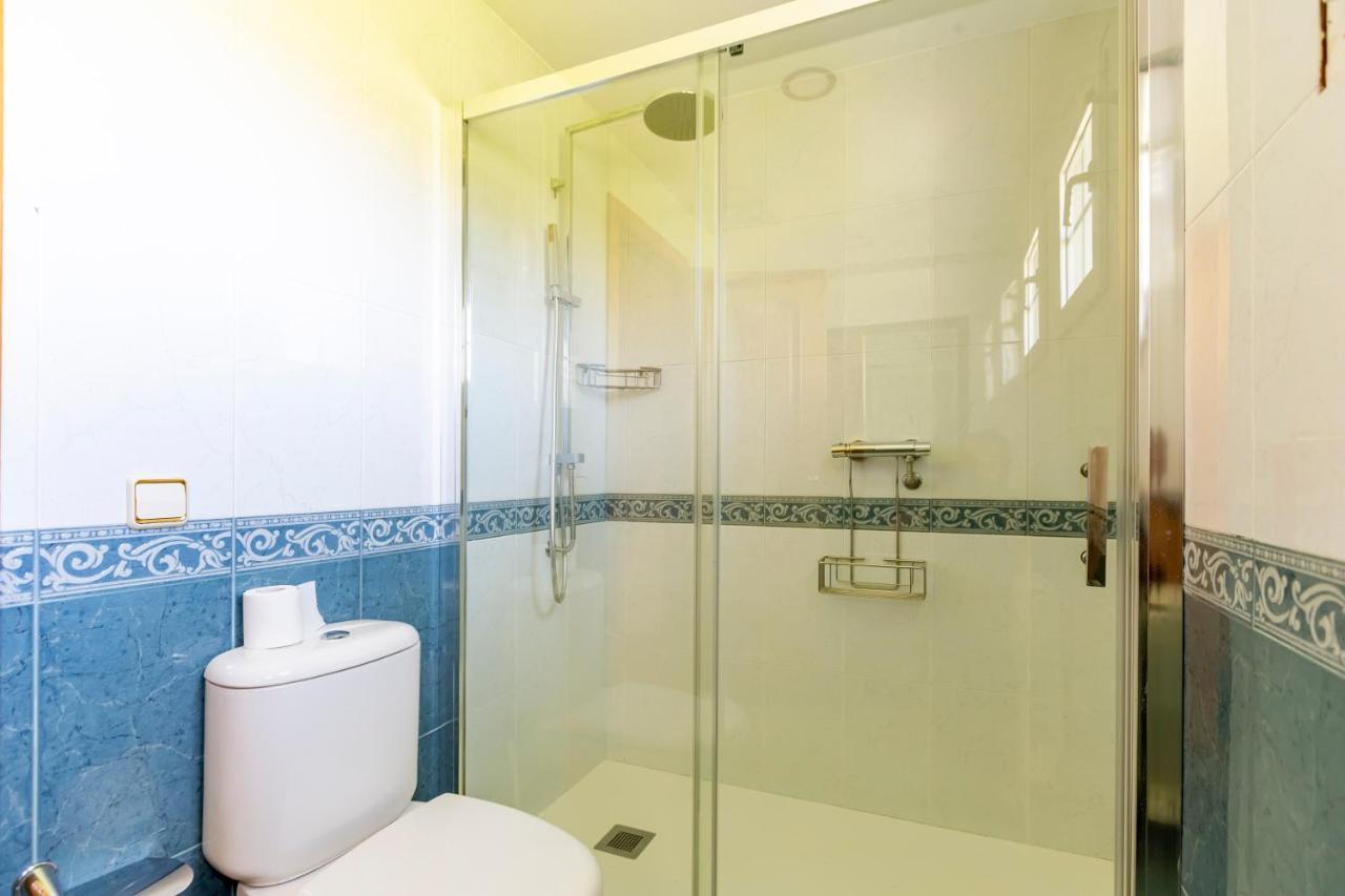 Seixalbo26 Villa Sanxenxo Dış mekan fotoğraf