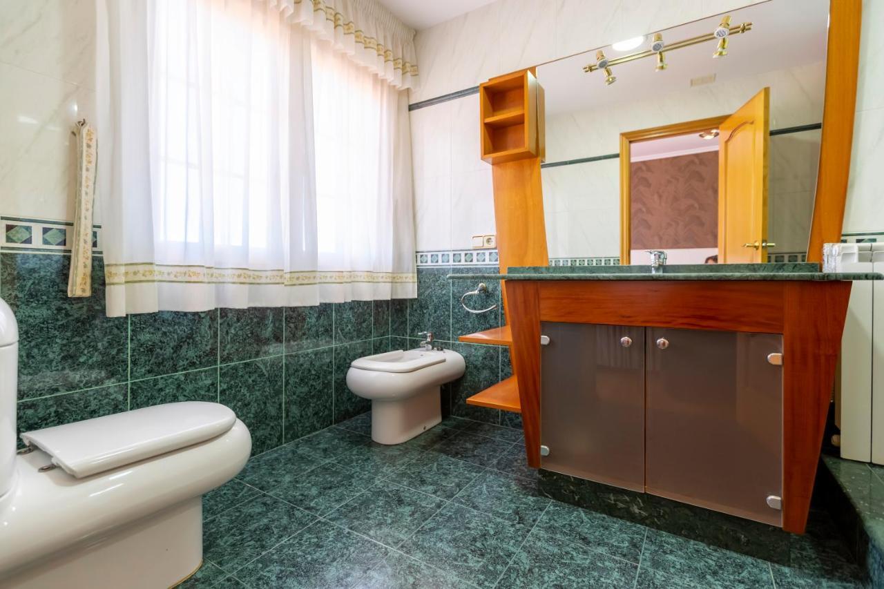 Seixalbo26 Villa Sanxenxo Dış mekan fotoğraf